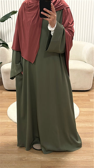 Kimono Abaya Samia