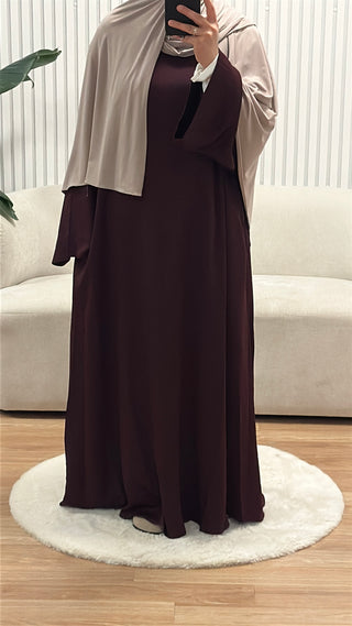 Kimono Abaya Samia