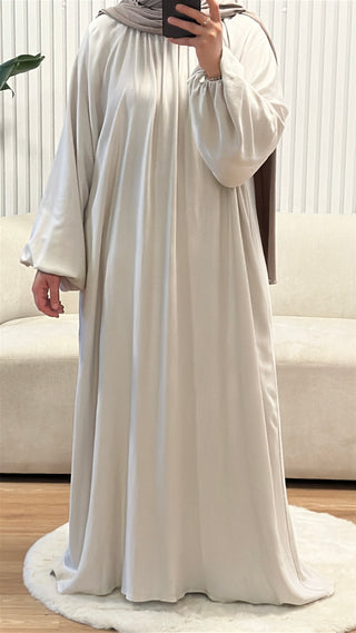 Lyocell Abaya Manal (Länge 1,45m)