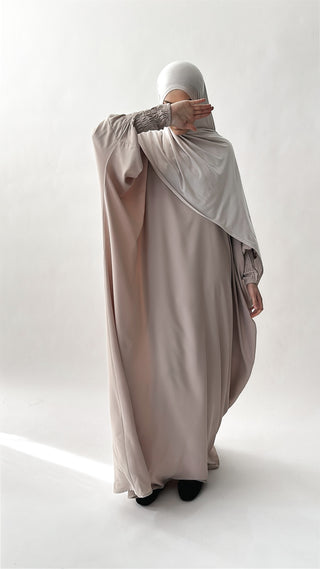 Farasha Abaya Salma