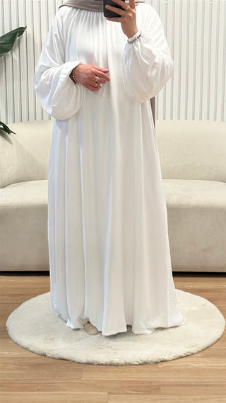 Lyocell Abaya Manal (Länge 1,45m)