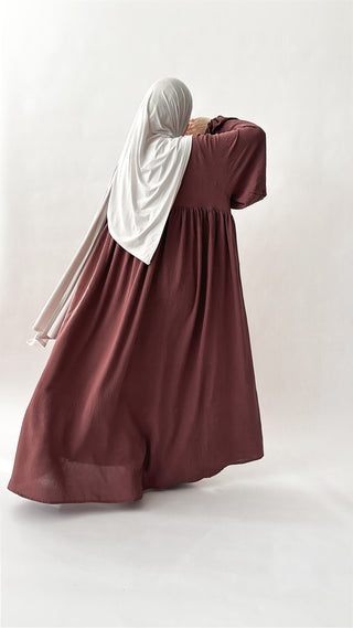 Abaya „Sawsan“