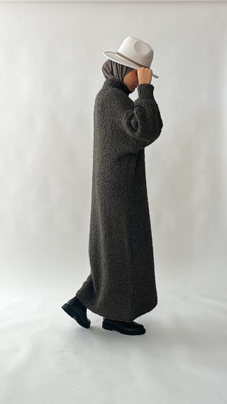Strickkleid Lilli