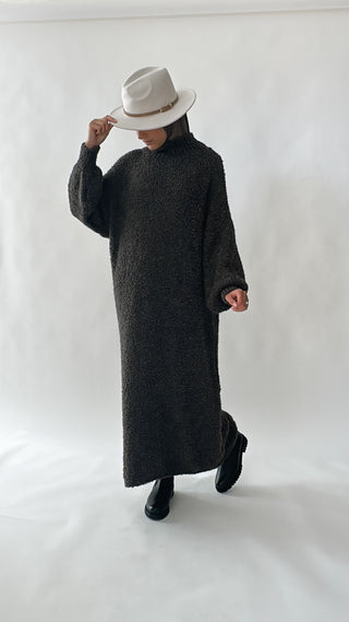 Strickkleid Lilli
