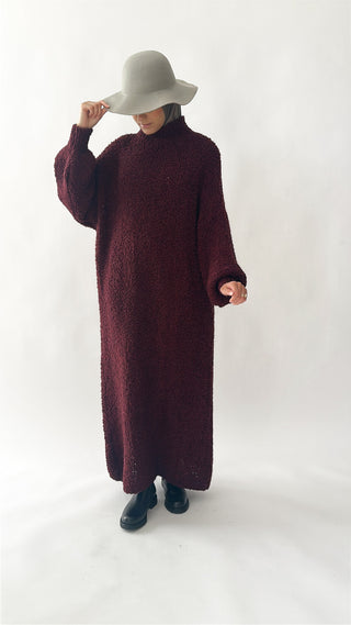 Strickkleid Lilli