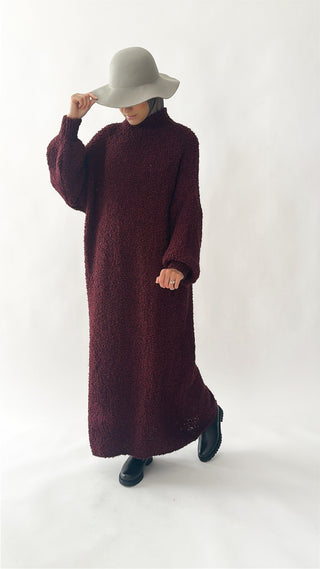 Strickkleid Lilli