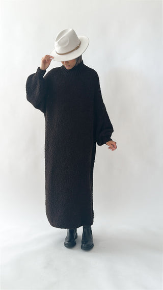 Strickkleid Lilli