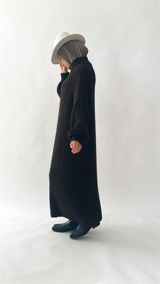 Strickkleid Lilli