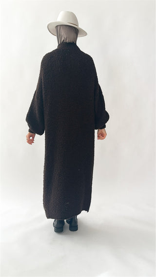 Strickkleid Lilli