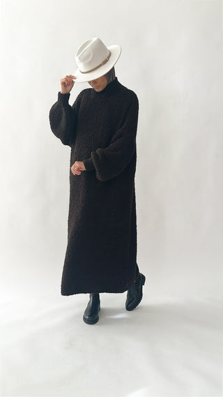 Strickkleid Lilli
