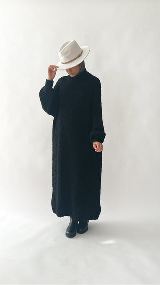 Strickkleid Lilli