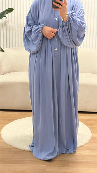 Lyocell Oversize Abaya „Aurora“
