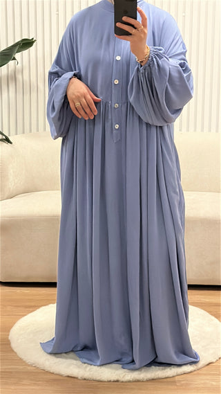 Lyocell Oversize Abaya „Aurora“