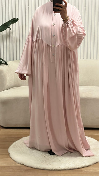 Lyocell Oversize Abaya „Aurora“