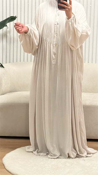 Lyocell Oversize Abaya „Aurora“