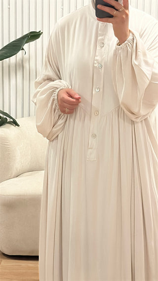 Lyocell Oversize Abaya „Aurora“