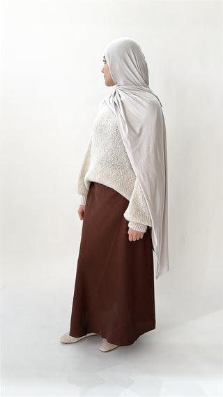 Satin Rock premium (long)