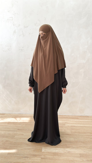 Jersey Khimar "Lamis" (mittellang)