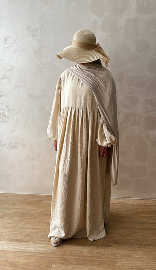 Abaya Salsabil