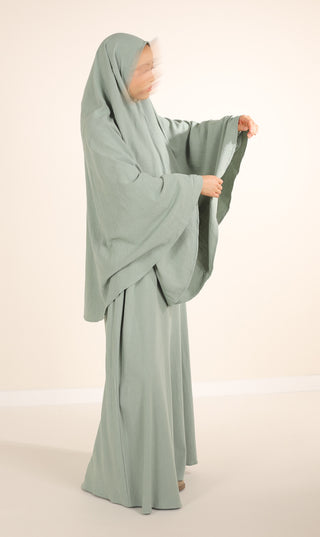 Hip Khimar „Nila“