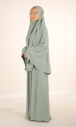 Hip Khimar „Nila“