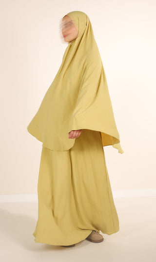 Hip Khimar „Nila“