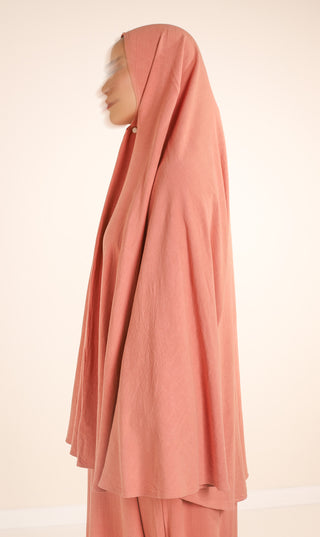 Hip Khimar „Nila“