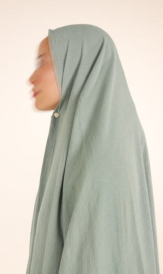 Hip Khimar „Nila“