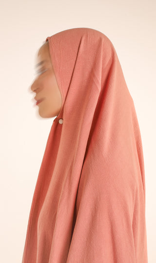 Hip Khimar „Nila“
