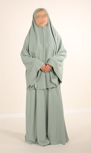 Hip Khimar „Nila“