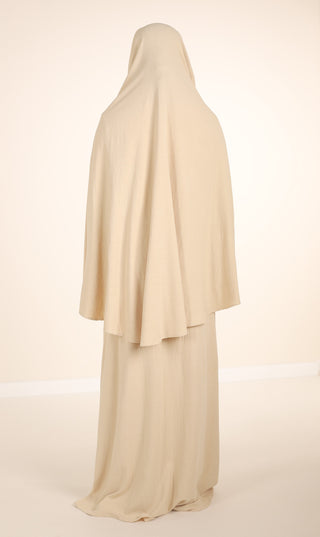 Hip Khimar „Nila“