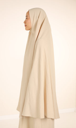 Hip Khimar „Nila“