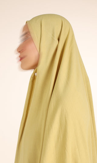 Hip Khimar „Nila“