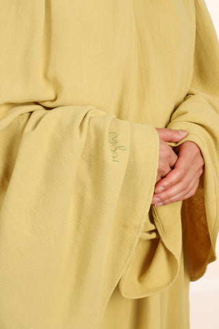 Hip Khimar „Nila“