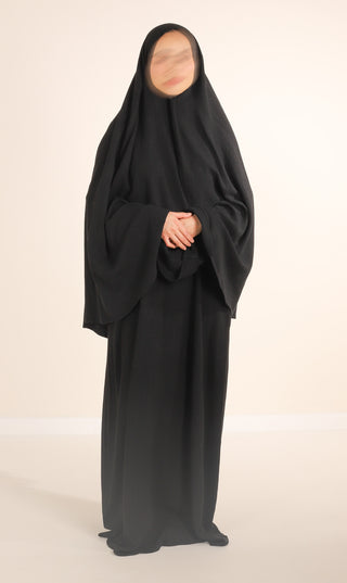 Hip Khimar „Nila“