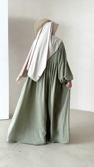 Abaya Salsabil