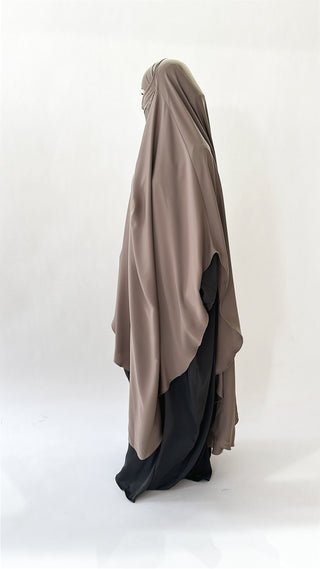 Maxi Khimar „Aisha“