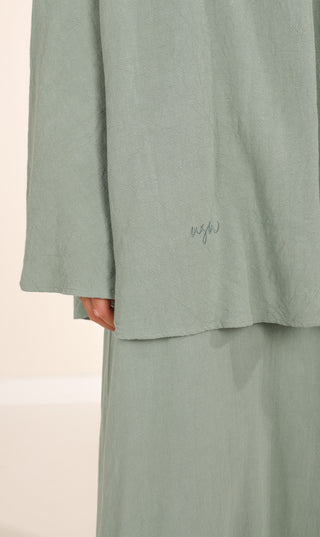 Hip Khimar „Nila“